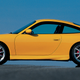 Illustration for article titled Porsche Scares Aston Martin Into Changing Their New Car's Name